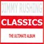 Classics - Jimmy Rushing Albumcover