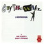 Off the Wall - Original Cast Recording Albumcover