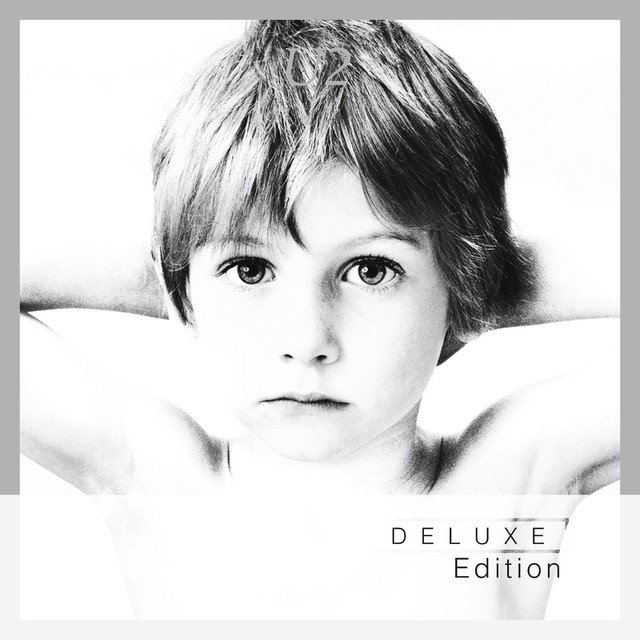 Boy cover