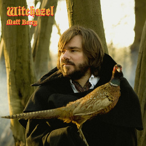 Witchazel album