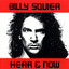 Hear & Now cover