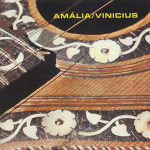 Amália/Vinicius album