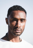 Brian McKnight Jr. profile