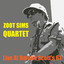 Live at Ronnie Scott's 61 cover