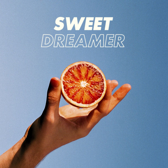 Musik Album 'Sweet Dreamer'