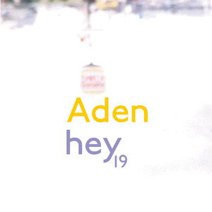 Hey 19 cover