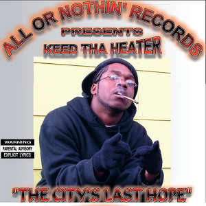 Keed The Heater