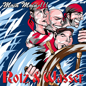 Moin! Moin! cover