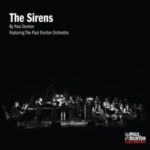 The Sirens EP Albumcover