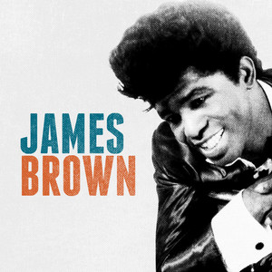 James Brown album