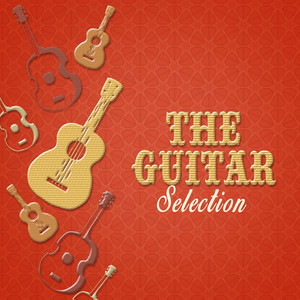 The Guitar Selection Albumcover