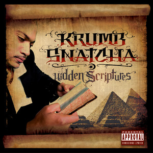 Hidden Scriptures album