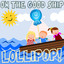 On the Good Ship Lollipop - Laugh with Your Children to These Timeless, Funny Songs! cover