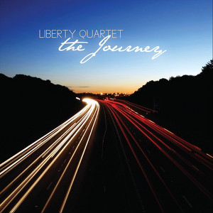 The Journey Albumcover