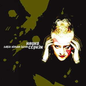 Yarası Saklı cover