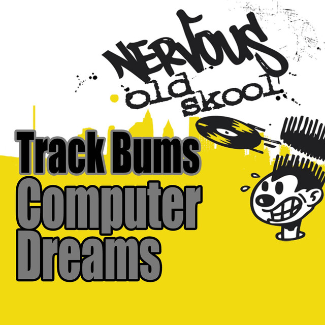 Track Bums Photo