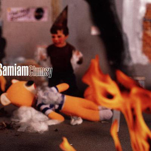 Clumsy cover