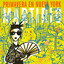 Primavera en Nueva York cover