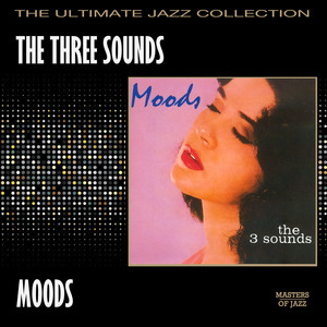 Moods cover