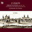 Bach: French Suites cover