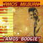 Amos Boogie cover