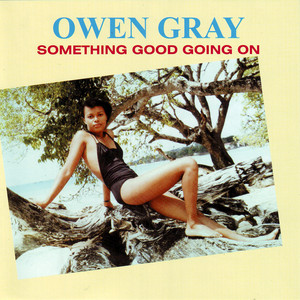 Something Good Going On album