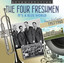 The Four Freshman: It's a Blue World (Their 30 Finest 1951-1960) Albumcover