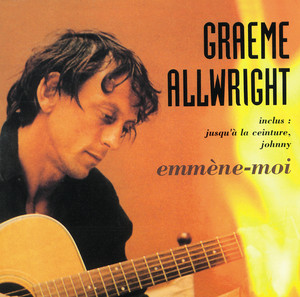 Emmène-moi album