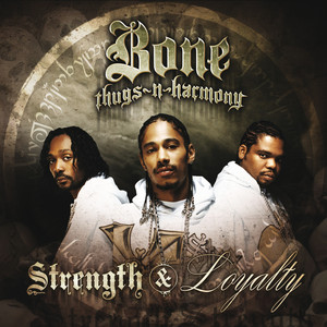 Strength and Loyalty (Edited Version) album