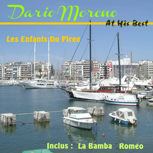 Dario Moreno at His Best album
