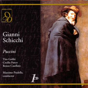 Gianni Schicchi album