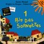 Rue des Sornettes, 1 Albumcover