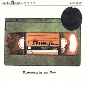 Nieuwegein aan Zee cover