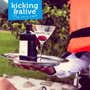 Kicking&Alive