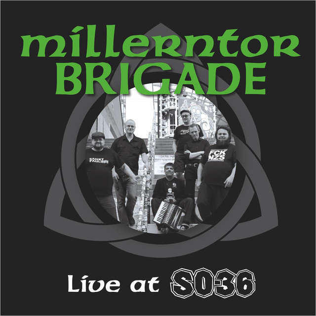 Millerntor Brigade Photo