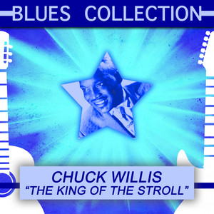 Blues Collection: The King of the Stroll album