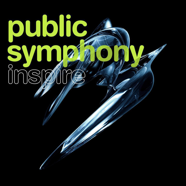Public Symphony Photo