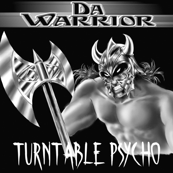 Da Warrior Photo