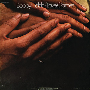 Love Games cover