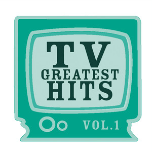 TV Greatest Hits Vol.1 album