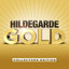 Hildegarde - Gold Albumcover