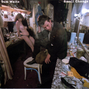 Small Change album
