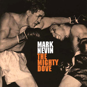 The Mighty Dove Albumcover