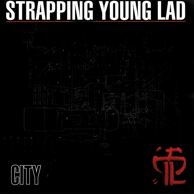 City cover
