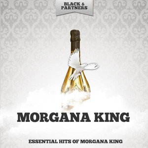 Essential Hits of Morgana King cover