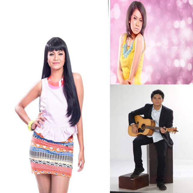 Single (Citra Scholastika,Lantika,Petra)