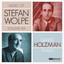 Music of Stefan Wolpe, Vol. 6 Albumcover