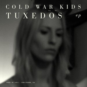Tuxedos EP album