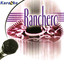 Ranchero Karaoke Albumcover