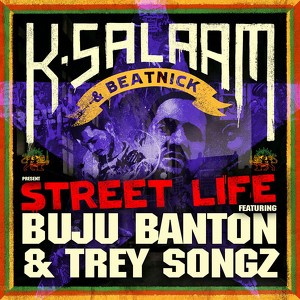 Buju Banton & Trey Songz